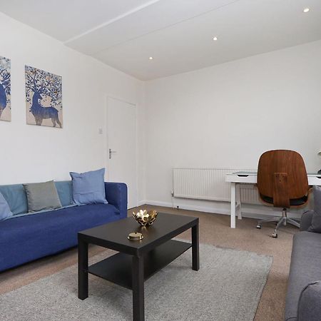 Spacious&Comfy 2 Bed In Camden Town&Kings Cross Apartment London Exterior photo