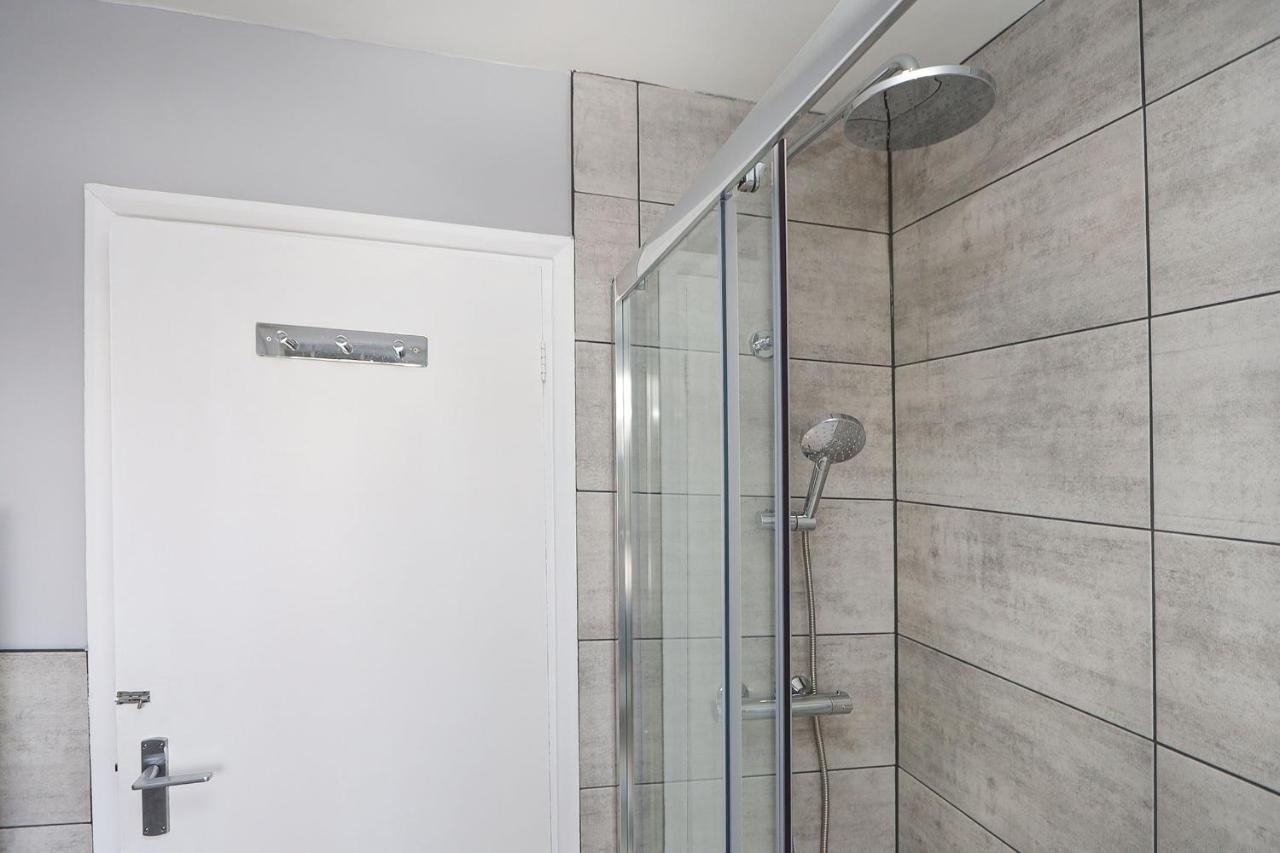 Spacious&Comfy 2 Bed In Camden Town&Kings Cross Apartment London Exterior photo